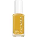 essie expressie Quick-Dry Vegan Nail Polish, Taxi Hopping, Acidic Yellow, 0.33 Ounce Beauty & Personal Care essie