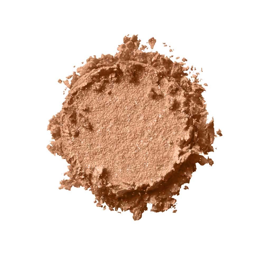 NYX Nyx prismatic eye shadow - liquid gold