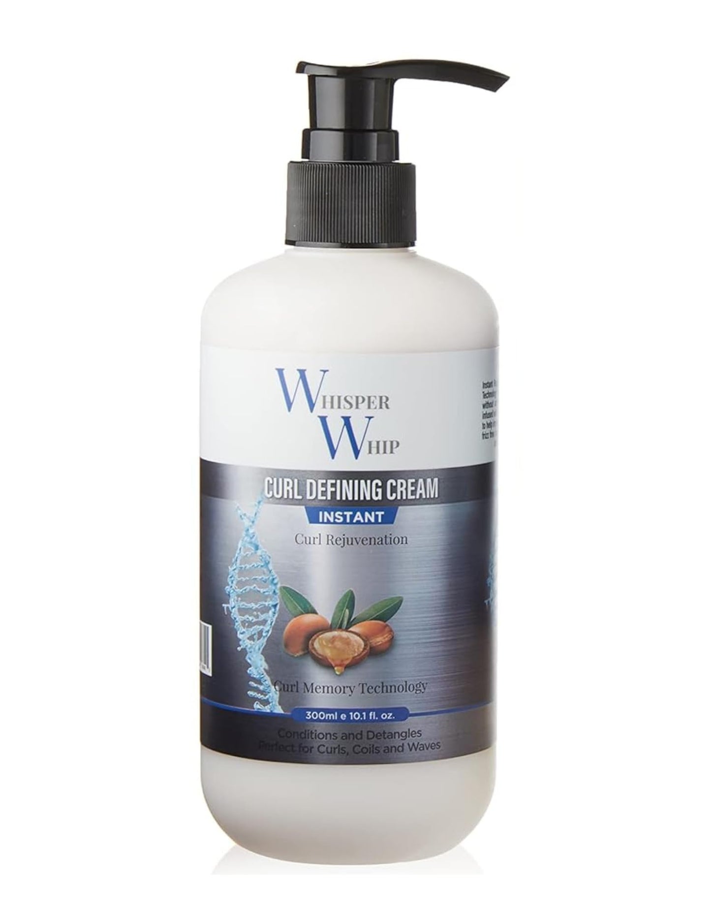 Whisper Whip Curl Defining Cream