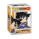 Funko Pop! Animation: Dragon Ball - Goku with Nyoibou