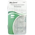 Stiletto Fancy Nail Tips by Mia Secret Store