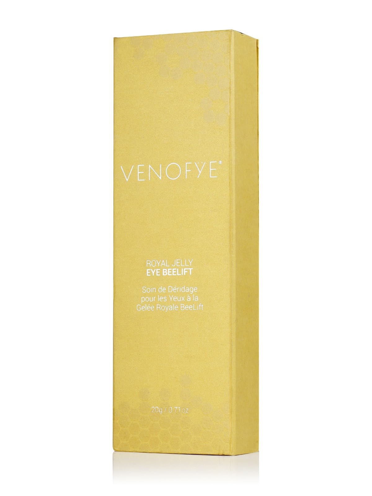 Venofye Royal Jelly Eye Beelift