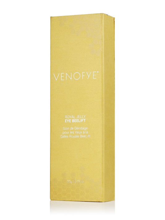Venofye Royal Jelly Eye Beelift