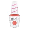 Gelish Summer Clueless Collection - 15mL TPO-Free, Long-Lasting, Vibrant Color, Professional Quality, High Shine, Chip-Resistant (Driving In Beauty & Personal Care Gelish