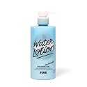 Victoria's Secret Pink Water Replenishing Body Lotion with Hyaluronic Acid