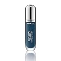 Revlon Ultra HD Metallic Matte Liquid Lipcolor, Liquid Lipstick, Glitz, 1 Count