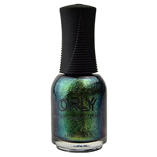 Rich Nouveau by ORLY Beauty & Personal Care Orly