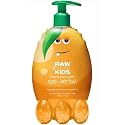 Raw Sugar Kids Hand & Body Lotion, Mango Scent Pack, 12 fl oz