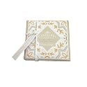 Castelbel Editions Almond & Goat's Milk Scented Soap, Made in Portugal, 150g