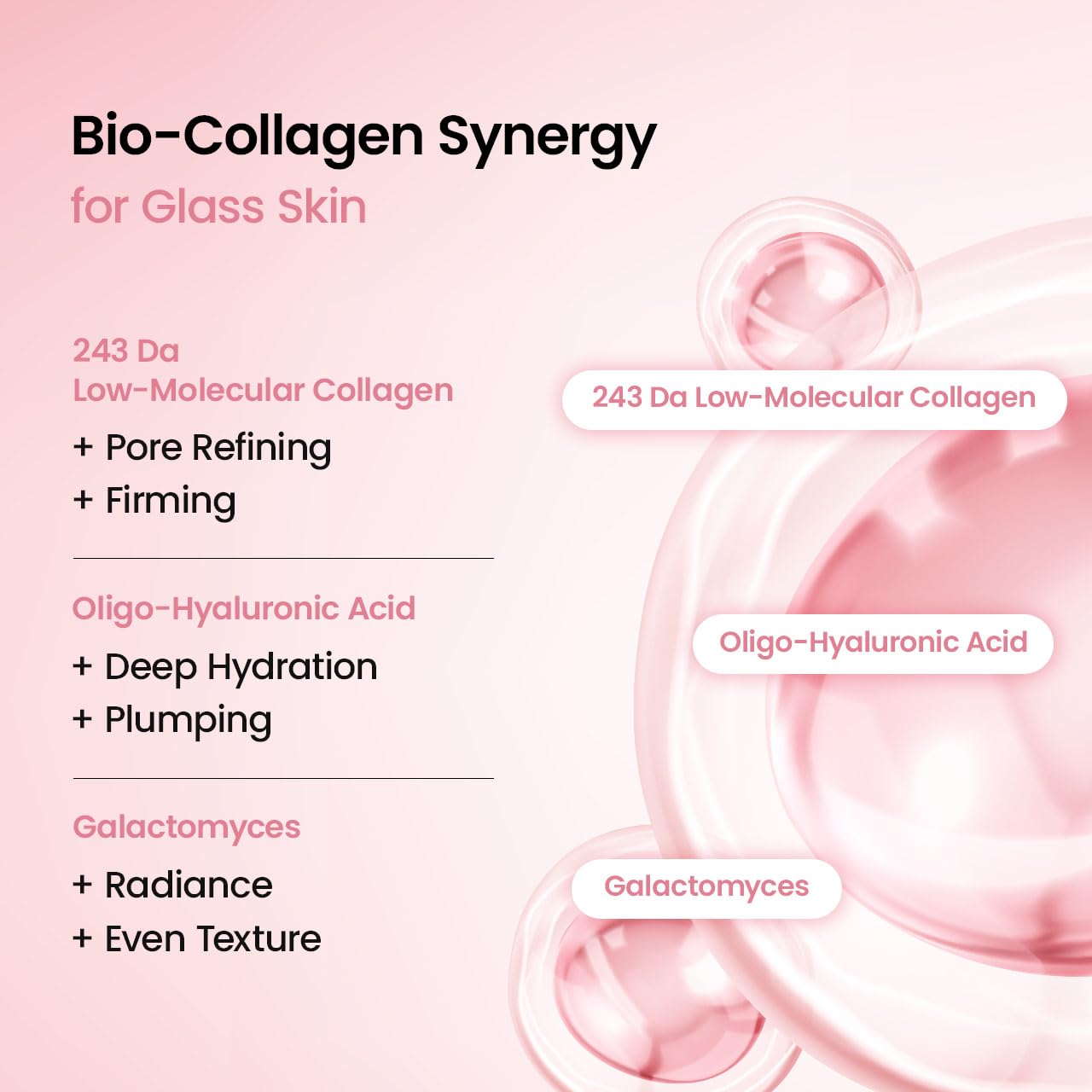 BIODANCE Bio-Collagen Real Deep Mask, Hydrating Overnight Hydrogel Face Mask, Pore Minimizing, Elasticity, Plumping, Travel Essentials & Self Care Beauty and Personal Care BIODANCE