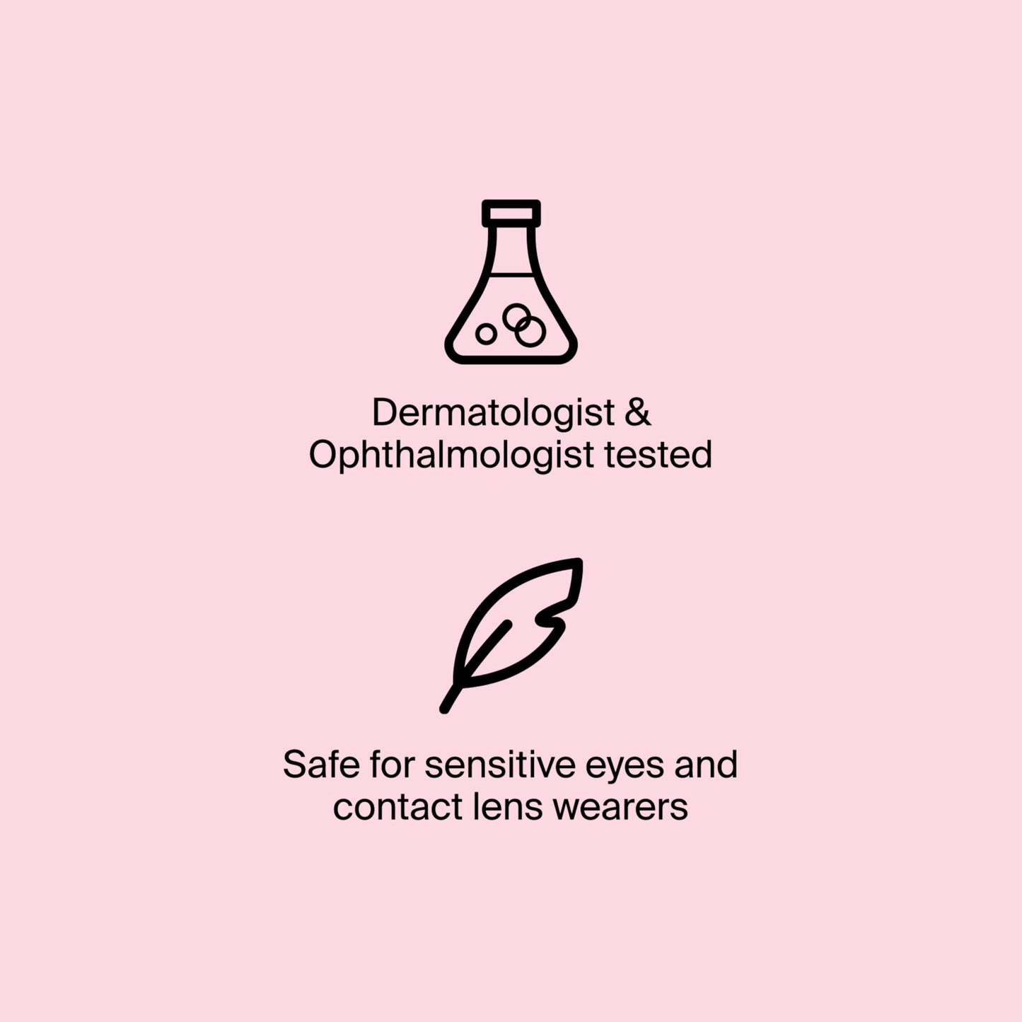 Neutrogena Healthy Lengths Mascara for Stronger, Longer Lashes, Clump-Free, Smudge Proof, Flake-Free, Lengthening Mascara with Olive Oil & Vitamin E