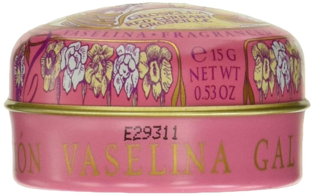 Perfumeria Gal Fragranced Balm (Red Currant) .53oz