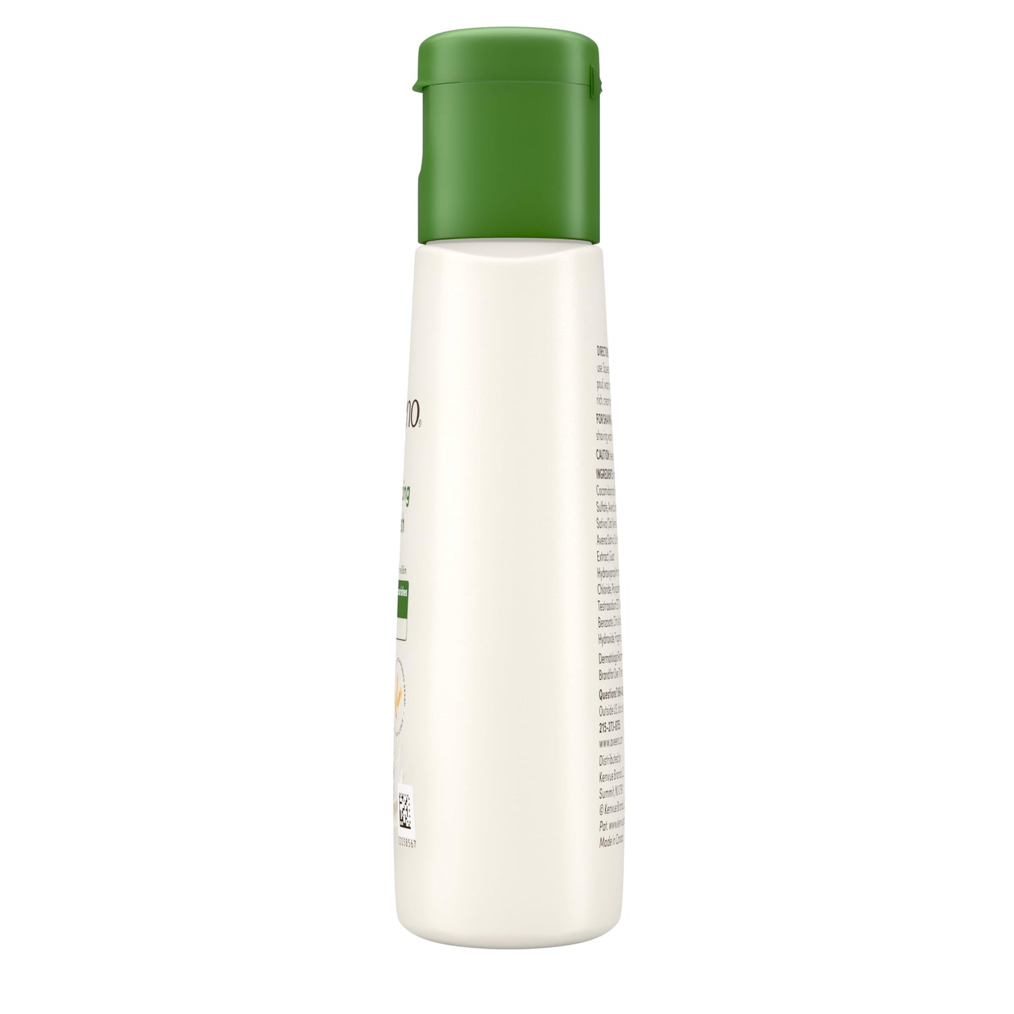 Aveeno Daily Moisturizing Body Wash for Dry & Sensitive Skin + Prebiotic Oat, Shower Body Wash Gently Cleanses & Nourishes Dry Skin, Lightly Scented Beauty and Personal Care Aveeno