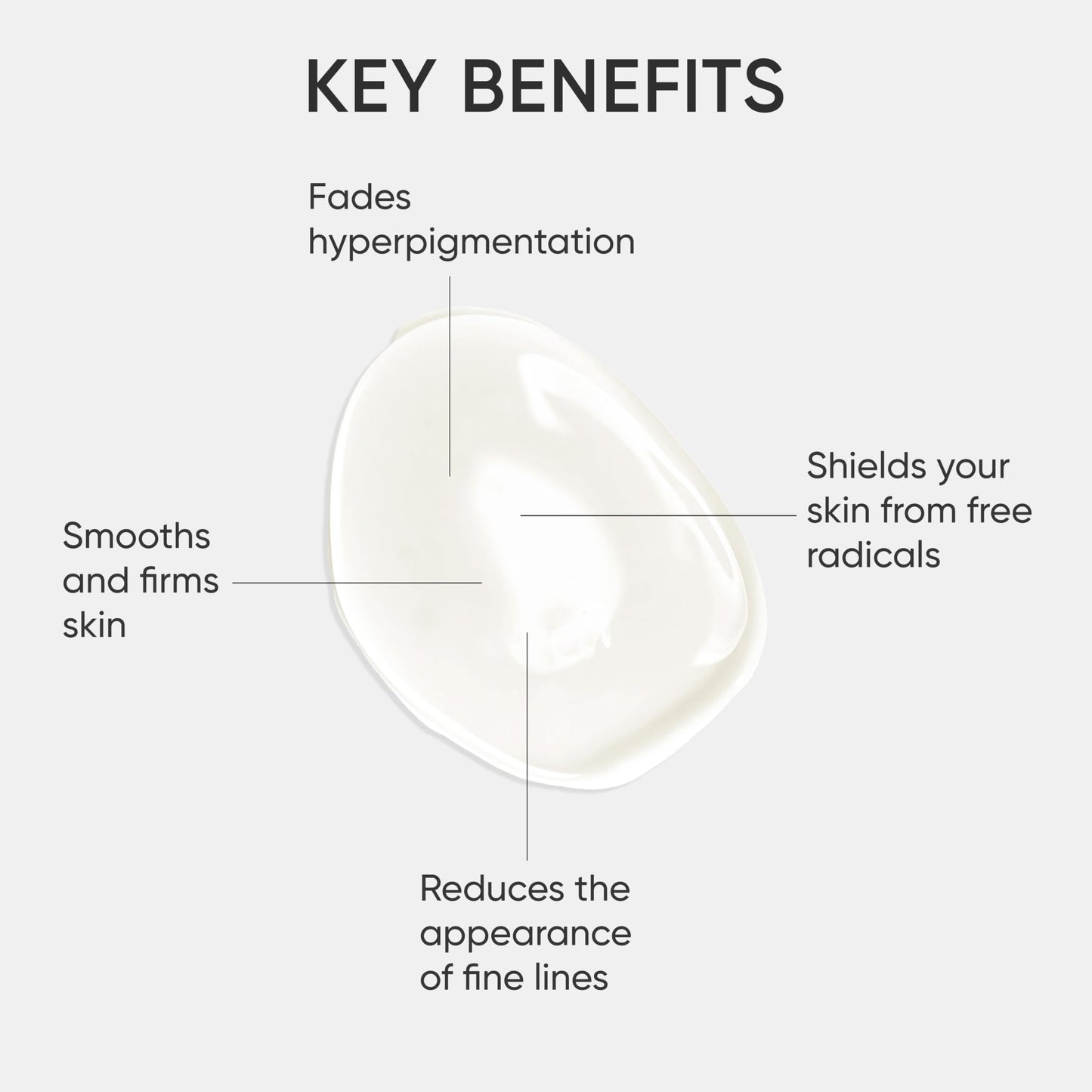 Trish McEvoy Even Skin(r) Vitamin C Serum, 1 oz / 30 ml