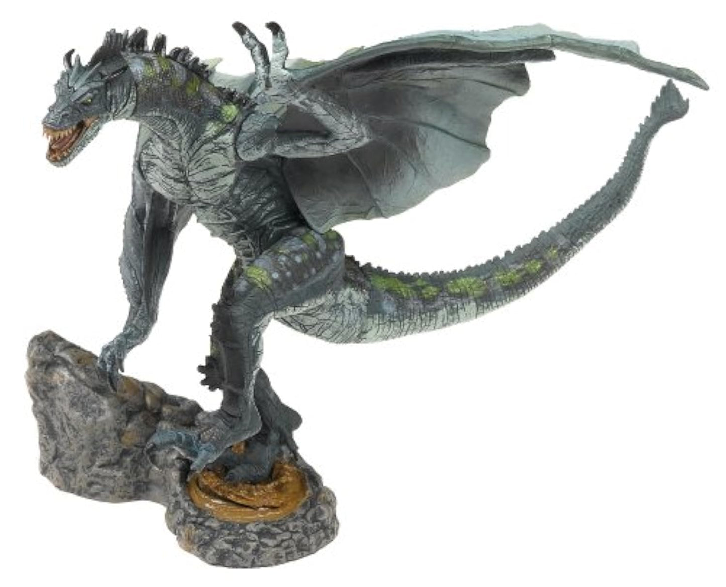 McFarlane Dragons Series 2: Berserker Dragon Clan