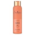 SheaMoisture Coconut Hibiscus Body Wash Glowing Radiance Glowing Radiance body wash for 24H Visible Moisture for Healthy, Glowing Skin 18 oz