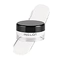 Inglot AMC Eyeliner Gel - Waterproof | Long-Lasting | Intense Color | Matte Finish |0.19 US OZ | 76