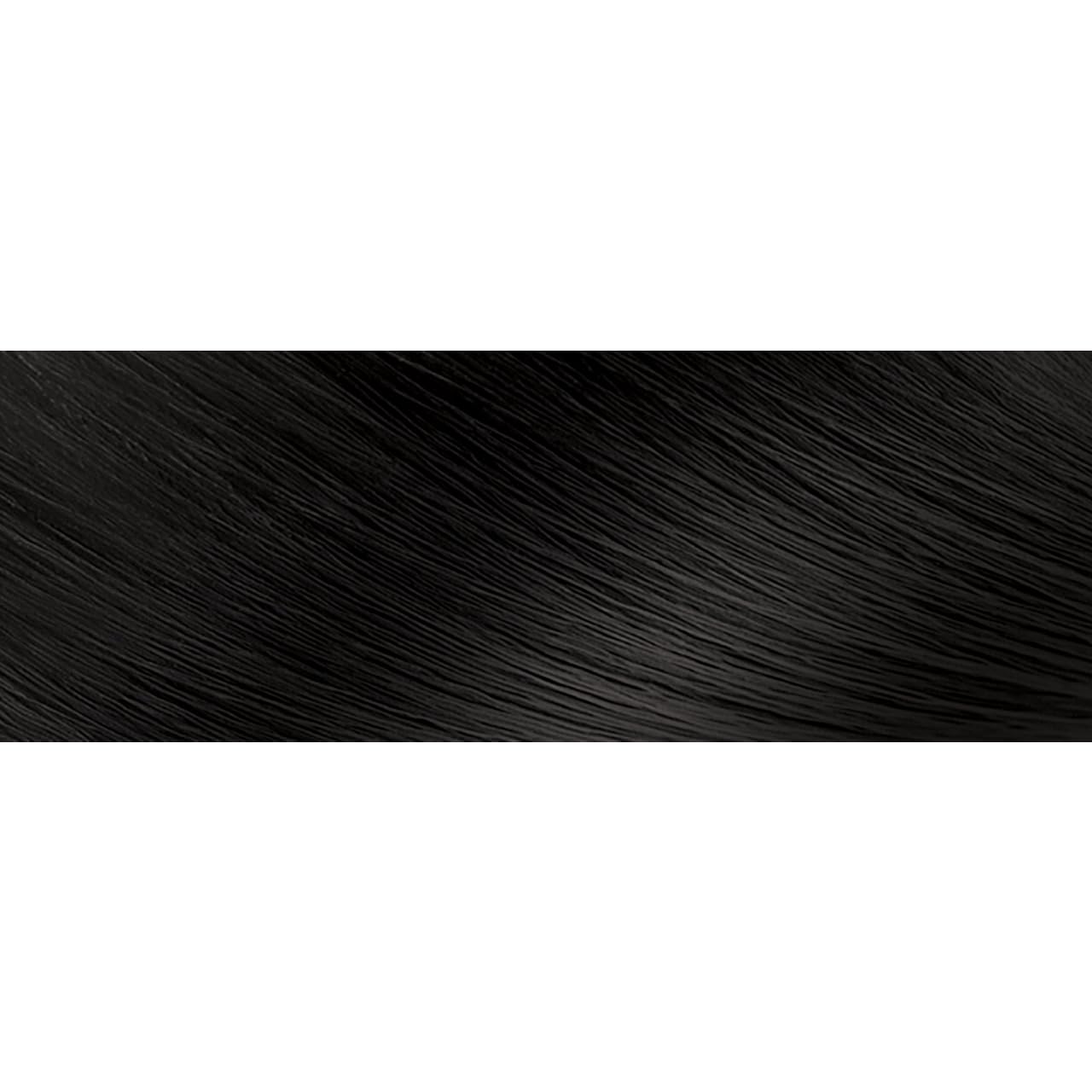 Creme Of Nature Color C10 Jet Black Kit (3 Pack)