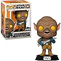 Funko Pop! #387 Star Wars Chewbacca Concept Series Galactic Convention Exclusive Edition 49372