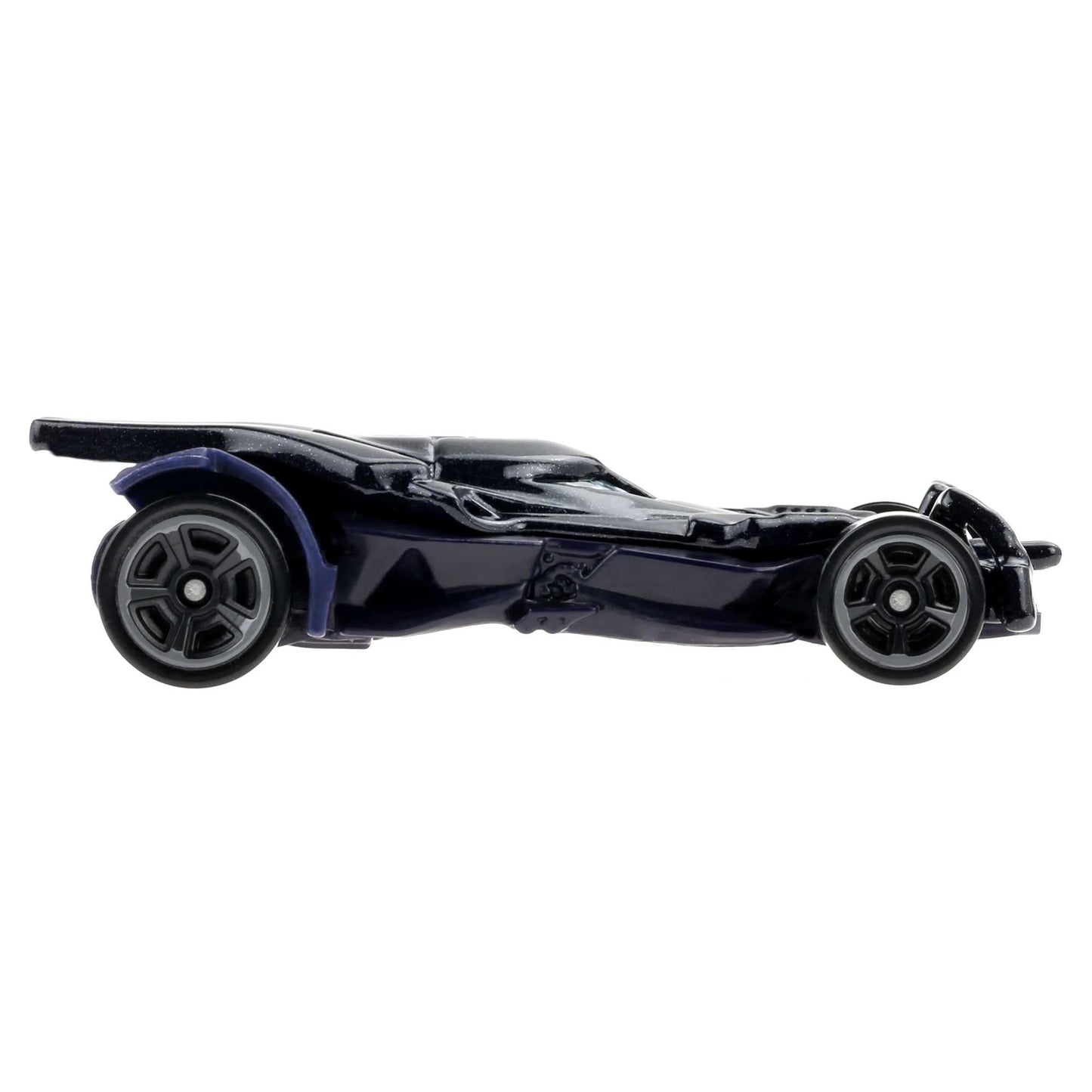 Hot Wheels DC Comics Batmobile 2/5