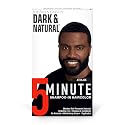 Dark & Natural Color Men Jet Black (3 Pack)
