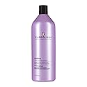 Pureology Hydrate Conditioner - For Dry or Color Treated Hair, Nourishing Conditioner to Restore Moisture and Seal in Hydration, Vegan, 33.8 Fl Oz
