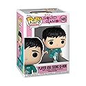 Funko Pop TV: Squid Game - Player 456: Seong Gi-hun 456 - Collectable Vinyl Figure - Gift Idea - Official Merchandise - Toys for Kids & Adults…
