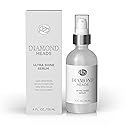 Paul Brown Hawaii Diamond Heads Ultra Shine Serum - Anti-Frizz Hair Shine Serum Styling Product - Natural Botanical & Fruit Extracts Add Luster