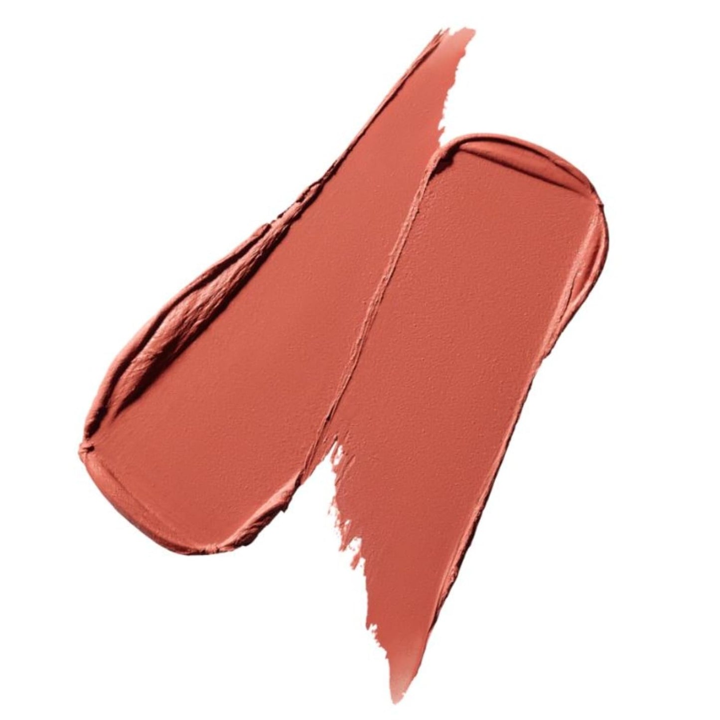 MAC Cosmetics Locked Kiss 24-Hour Lipstick - Mull It Over & Over (Peachy Nude) - .06 oz / 1.8 g
