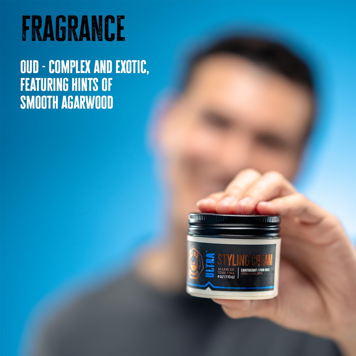 GIBS Ultra Styling Cream