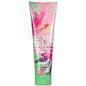 Devoted Creations Vacay Vibes Tanning Lotion - Indoor/Outdoor Tropical Bronzing Cocktail Infused with Skin Quenching Watermelon and Guava Extracts