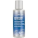 Joico Moisture Recovery Moisturizing Shampoo | For Thick, Coarse, Dry Hair | Restore Moisture, Smoothness, Strength, & Elasticity | Reduce Breakage |