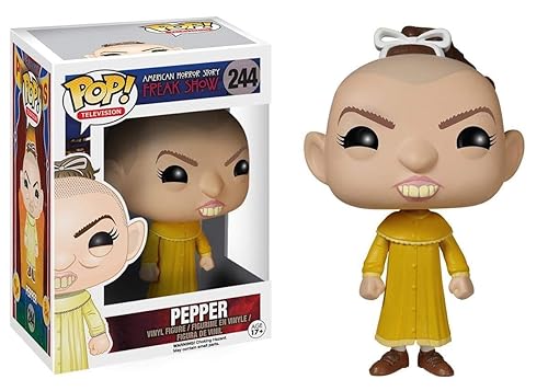 Funko POP TV: American Horror Story- Season 4 - Pepper Vinyl Figure