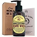 OneDTQ Medicine Man's Itchy Beard Wash 4,7 FL OZ