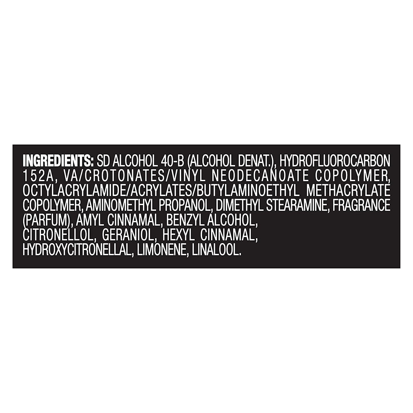 Tresemme Hairspray Extra Hold Frizz Control 1.5 Ounce (12 Pack)