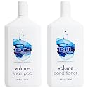 Volume Duo