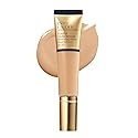 Estée Lauder Futurist Hydra Rescue Moisturizing Foundation Makeup SPF 45 for a 12-Hour Glow, 1.2 Fl Oz, 3W1 Tawny