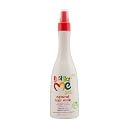Just for Me Natural Hair Milk Detangler - Detangles & Helps Prevent Breakage, For All Hair Textures, Contains Coconut Milk, Shea Butter & Sunflower