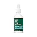 Tea Tree Scalp Wellness Scalp Defense Serum, Daily Pollution Protection, For All Hair Types, 1.85 fl. oz.