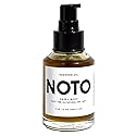 NOTO Botanics - Natural & Vegan Agender Oil Anywhere (Face + Body) | Clean, Natural, Non-Toxic Beauty (2 oz | 60 ml)