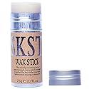 KlsyChry Hair Styling Wax Stick for Hair Slick Stick Hair Line Smooth Hair Pomade Gel Stick Non-greasy Styling Cream for Flyaways Edge Control & Frizz
