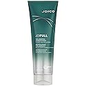 JoiFULL Volumizing Conditioner | For Fine, Thin Hair | Add Instant Body | Long-Lasting Fullness | For Thicker Bouncier Hair | Boost Shine | With Lotus