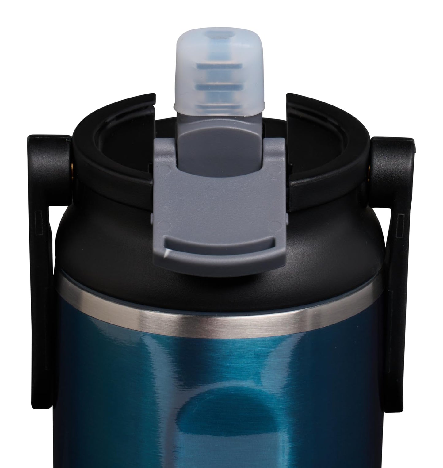 Igloo, 20 OZ Stainless Steel, Sport Sipper Bottle Modern Blue