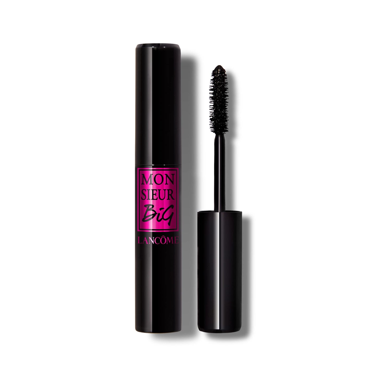 Lancôme Monsieur Big Mascara - Instant Volume Mascara with False Lash Effect - Up to 12x More Volume & 24-Hour Wear - Volumizing & Lengthening Beauty and Personal Care Lancôme Default Title