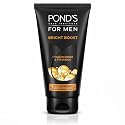 POND'S For Men Bright Boost Icy Facewash 100 g