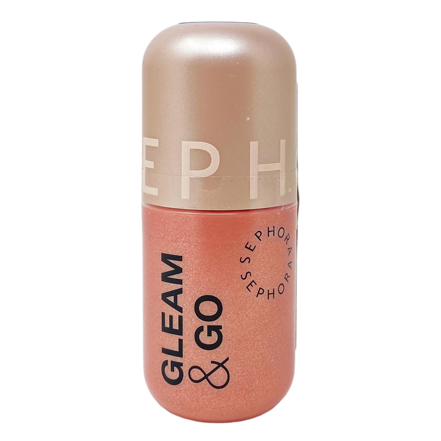 Sephora Collection Gleam & Go Liquid Luminizer - 04 On Top