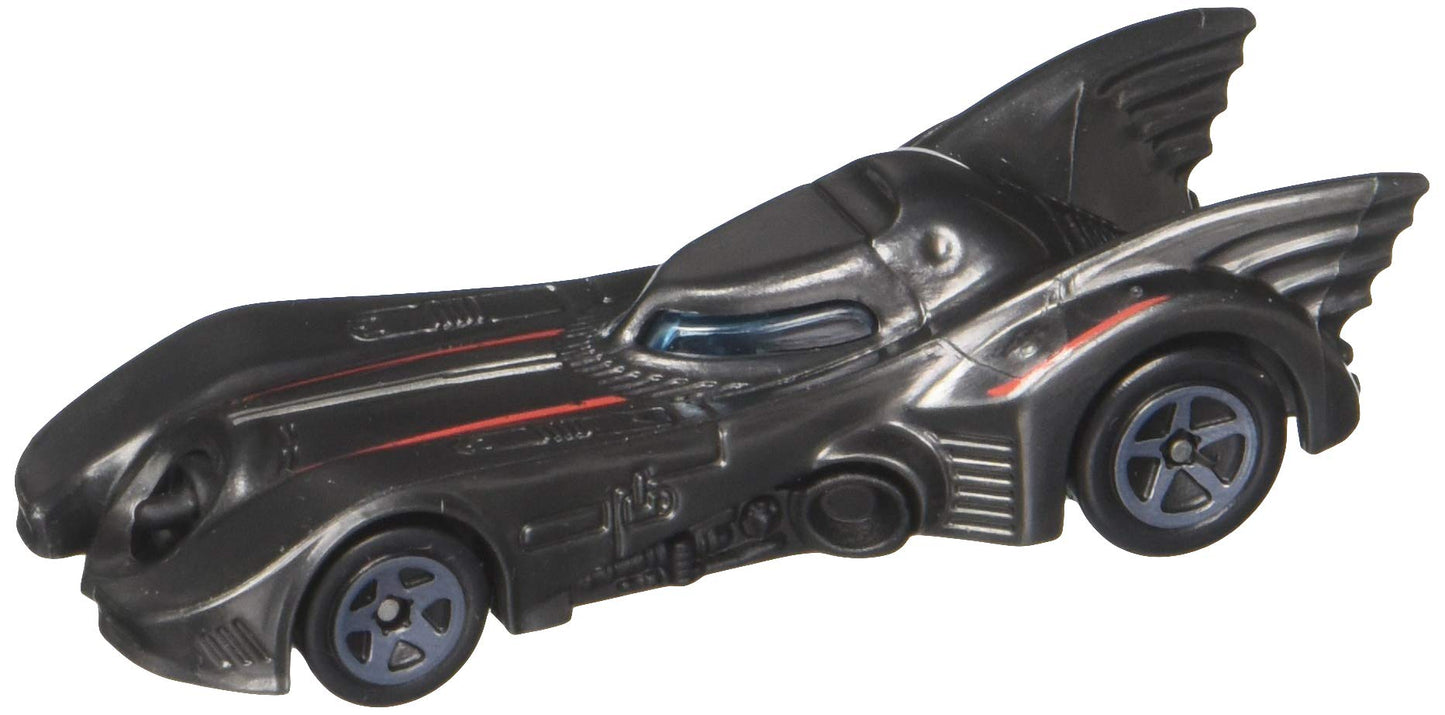 Hot Wheels 1:50 Batman (1989) Batmobile