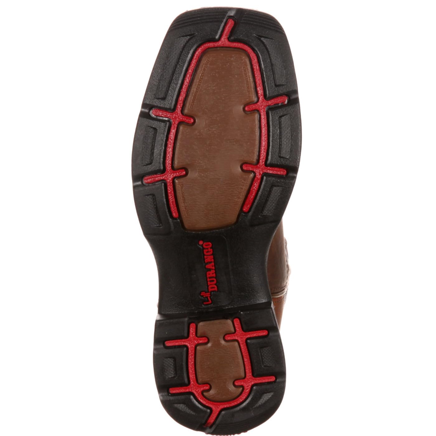 LIL' DURANGO® Little Kids' Western Boot Size 13.5(M)
