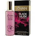 Jovan Black Musk By Jovan 3.25 oz Cologne Concentrate Spray for Women