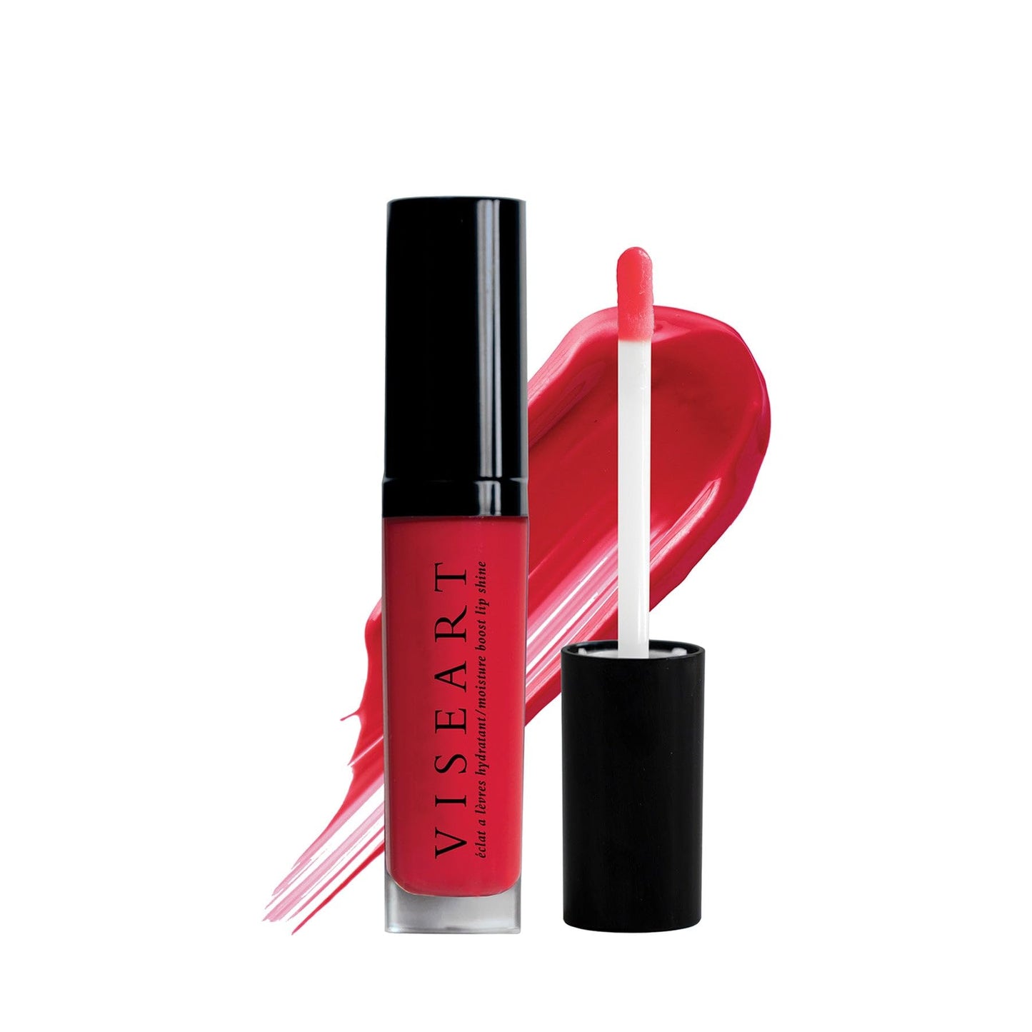 Miette Viseart Paris Moisture Boost Lip Shine (Granita)